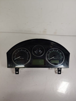 2006 OEM Range Rover Sport 4.4L Speedometer Instrument Gauge Cluster