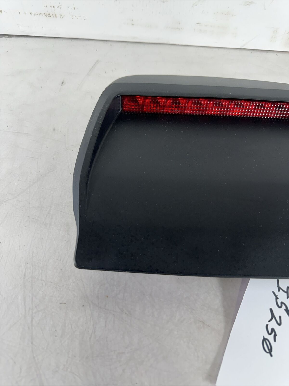 2006-2013 Lexus IS250 IS350 Rear Third Brake Stop Light Lamp Y08150-53060 OEM