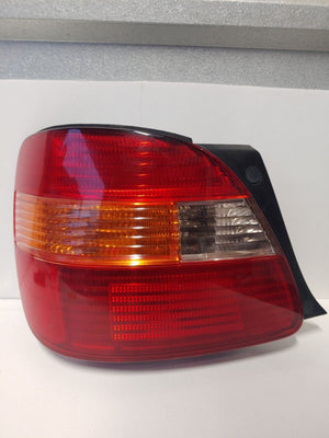 1998 1999 2000 Lexus Gs300 Gs400 Gs430 Left Driver Lh Tail Light Oem 7990L DG1