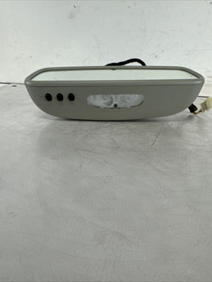 06-12 Mercedes W164 GL550 ML550 GL450 Interior Rear View Mirror Assembly OEM