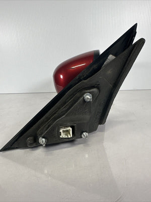 DODGE CHARGER 2006-2010 OEM RIGHT PASSENGER SIDE POWER DOOR MIRROR