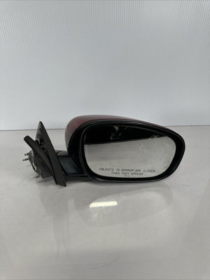 DODGE CHARGER 2006-2010 OEM RIGHT PASSENGER SIDE POWER DOOR MIRROR