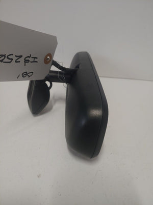 2006 2007 2008 09 Lexus IS250 IS350 ISF Interior Rear View Mirror W/ Compass OEM