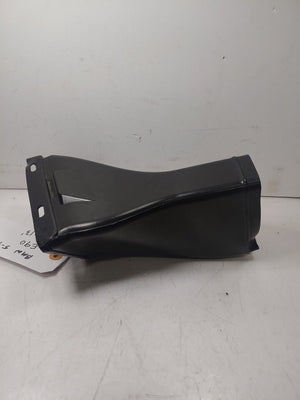 OEM 2008 BMW 528XI - Front LEFT Brake AIR DUCT / TUBE 5111 7178085 03