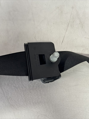 2007-2012 MERCEDES GL CLASS 2ND ROW REAR LEFT DRIVER SIDE SEAT BELT RETRACTOR