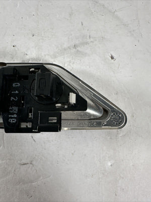 99-06 Bmw E46 3 Series M3 Rear RIGHT Side Upper Interior Reading Light Lamp Oem