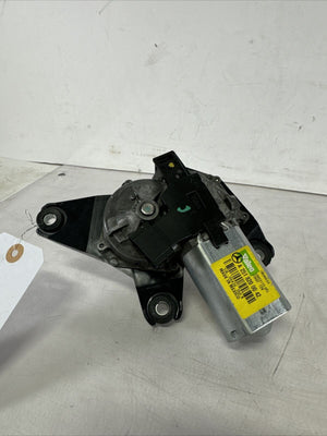 2008-2012 MERCEDES-BENZ GL450 REAR GLASS WINDSHIELD WIPER MOTOR A2518200042 OEM