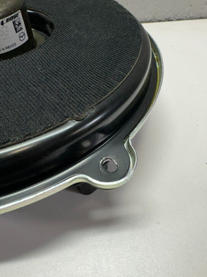 Mazda MX5 - Mk3 (NC) 05-15 - BOSE SPEAKER - DOOR WOOFER - NE62 66 960