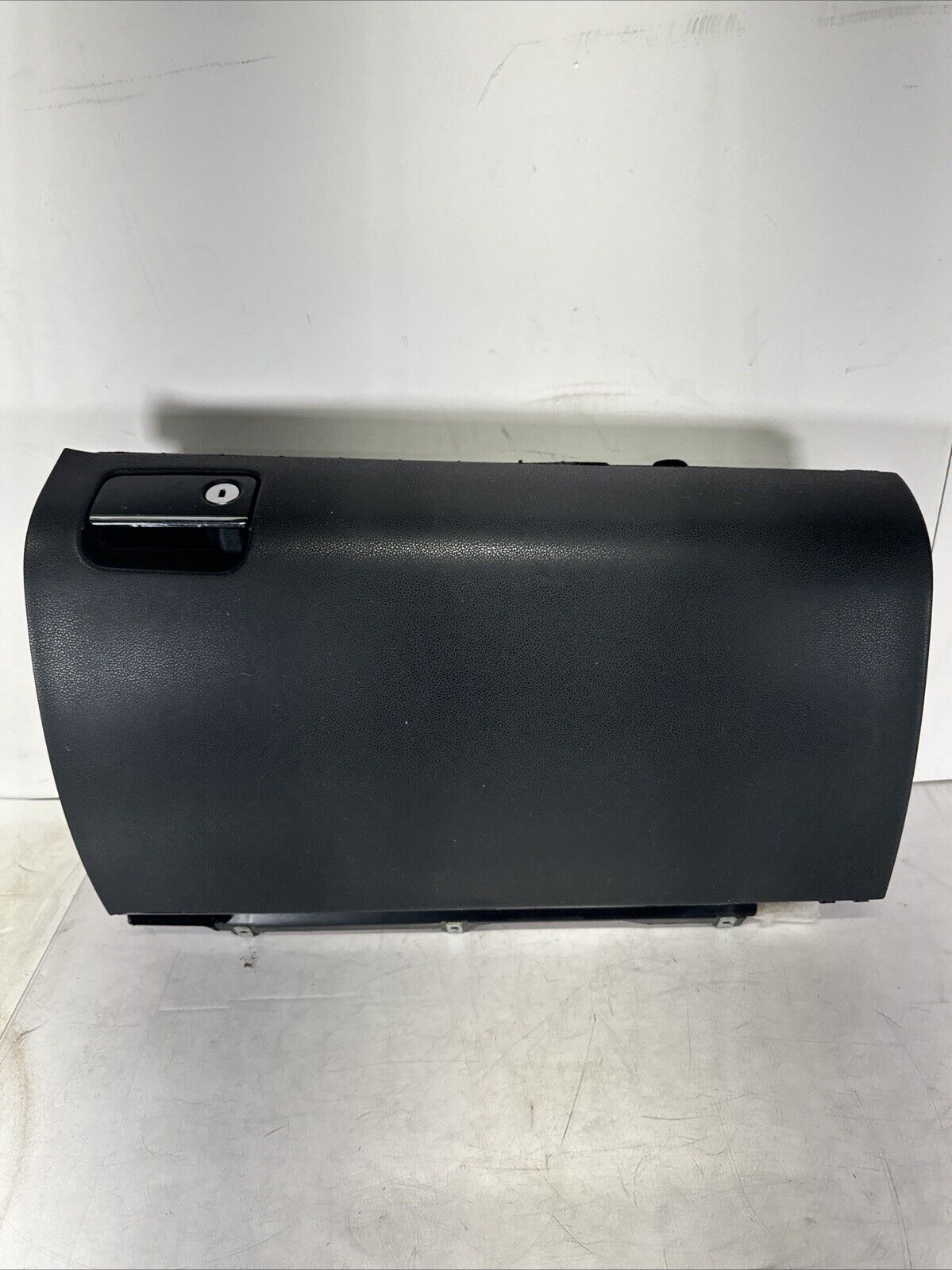 06-12 Mercedes X164 GL450 GL550 ML350 Dash Glove Box Storage Tray Compartment