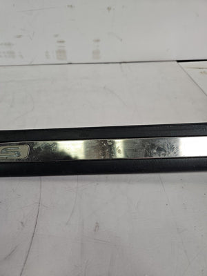 01 LEXUS GS300 GS330 GS 430 FRONT DOOR SCUFF SILL PLATE TRIM COVER