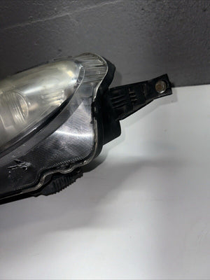 2006 2007 2008  Mazda Miata Driver Left Headlight Oem Xenon Hid