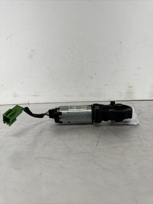 07-12 Mercedes X164 GL550 GL450 Rear  3rd Third Row Seat Control Motor Oem