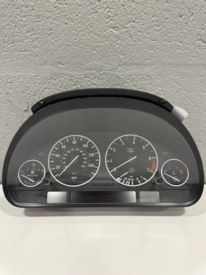 2004 BMW X5 Speedometer Speedo Instrument Cluster