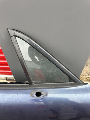 2001 Mazda MX-5 Miata Right Door OEM