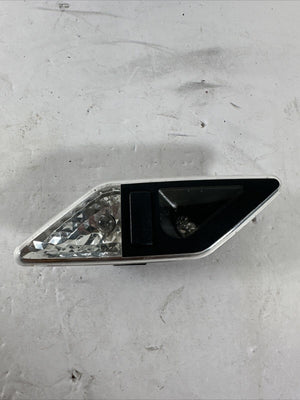 99-06 Bmw E46 3 Series M3 Rear RIGHT Side Upper Interior Reading Light Lamp Oem