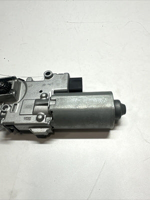 04-10 BMW E61 E70 X5 E83 X3 SUNROOF MOTOR DRIVE UNIT 6922652 OEM BOSCH 12V