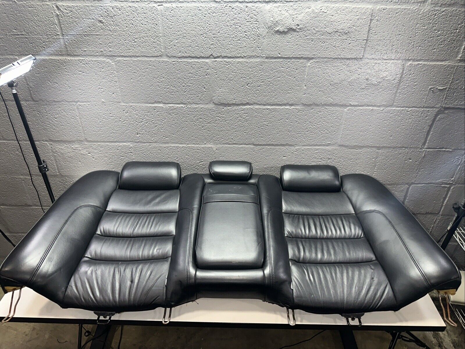 1998-2005 Lexus GS300 Seat Upper Rear