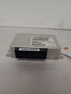 05-09 LAND ROVER LR3 SPORT TRANSFER CASE CONTROL MODULE NNW 508 480 HSE L320