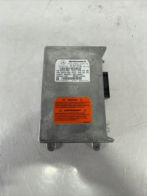 A221 870 87 26 MERCEDES-BENZ COMMUNICATION CONTROL MODULE UNIT OEM