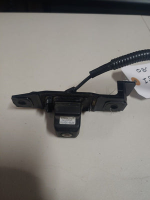 2008 - 2013 LEXUS IS 250 OEM REARVIEW PARKING BACK UP CAMERA