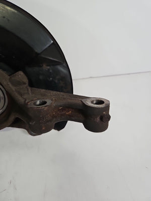 Spindle Knuckle Front HONDA CRV Left 02 03 04 05 06