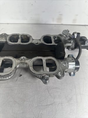 2008 LEXUS IS250  LOWER INTAKE MANIFOLD OEM+