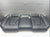 09-16 AUDI B8 A4 S4 SEDAN SPORT REAR LOWER BOTTOM SEAT BENCH CUSHION OEM 013024D