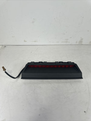 2008-2013 Infiniti G37 Rear Back Center High Mounted Third Brake Stop Light Lamp