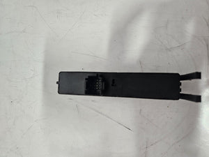 2002-2005 BMW 330i  SEDAN MASTER WINDOW SWITCH