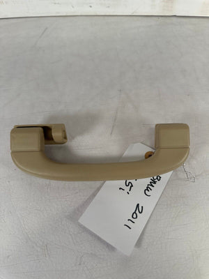 BEIGE 2007-2013 BMW X5 E70  INTERIOR ROOF GRAB HANDLE OEM