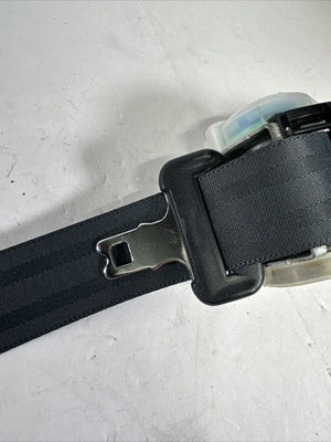 2007 TOYOTA Corolla Rear Center Seat Belt Seatbelt Retractor OEM 56126D