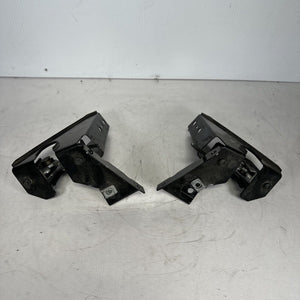 2006-2010 BMW 3 Series Hood Lock Latch OEM 7115229