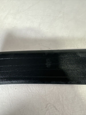 07-2012 Mercedes GL450 REAR LEFT INTERIOR DOOR SILL SCUFF PLATES OEM A1646801535