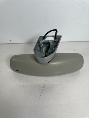 2003-2007 MERCEDES BENZ C240 REAR VIEW MIRROR  / TRIM / 1E1010485