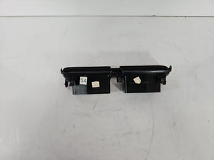 2003 HONDA CIVIC RADIO BEZEL TRIM PANEL Air Duct