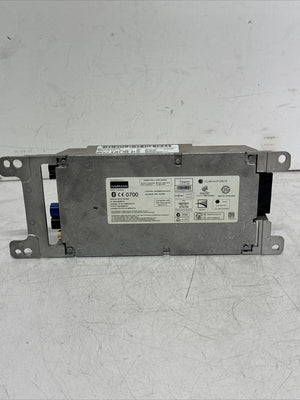 2011 - 2013 BMW X5 E70 Bluetooth Telematics Control Module # 925175001 # E2-2