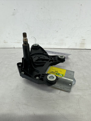 2008-2012 MERCEDES-BENZ GL450 REAR GLASS WINDSHIELD WIPER MOTOR A2518200042 OEM