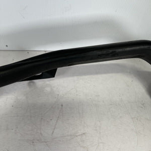 06-13 BMW 335i 535i E90 E60 N54 Turbo Intake Pipe Tube Front Engine 1371 7556549