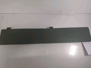 2005 - 2009 Range Rover Sport L320 Rear Left Seat Valance BOLT Cover Panel Trim