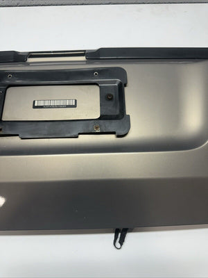 2000-2006 BMW X5 Lower Tailgate Section Fold Down OEM