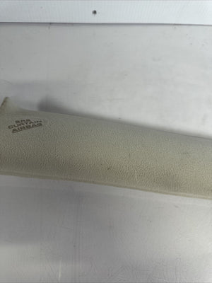 Lexus LS430 Front A Pillar Trim Driver Side Beige 2001-2006 OEM