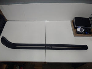 2007-2013 BMW E92 E93 Front Right Passenger  Side Door Scuff Plate Sill Trim OEM