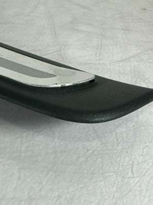 2011 AUDI A4 - REAR Right - DOOR SILL Panel / Scuff Plate (S4) 8K0853376A