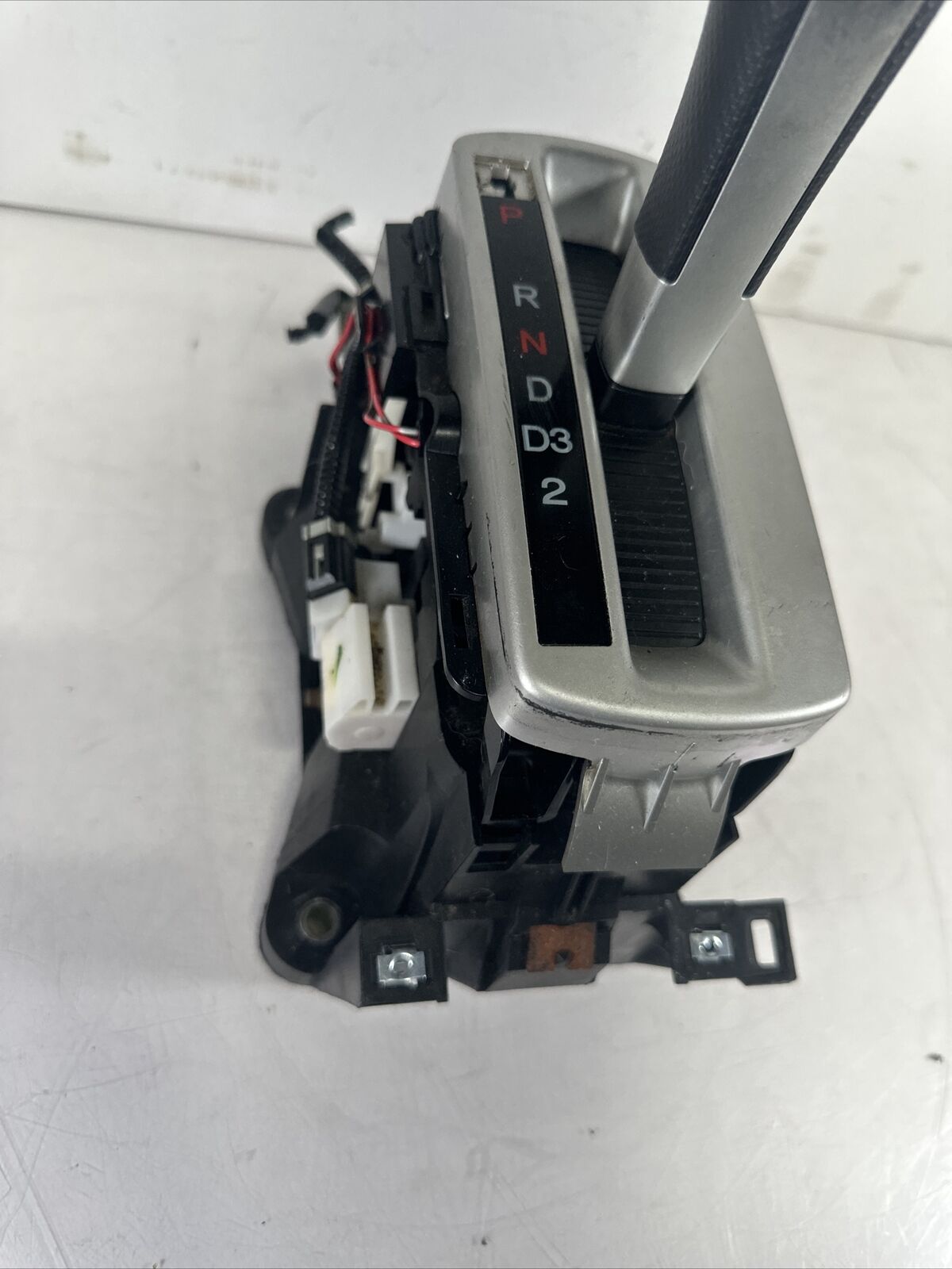 01 02 03 04 05 OEM Honda Civic Center Automatic Shifter Shift Assembly Unit Assy