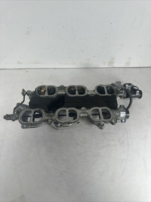 2008 LEXUS IS250  LOWER INTAKE MANIFOLD OEM+