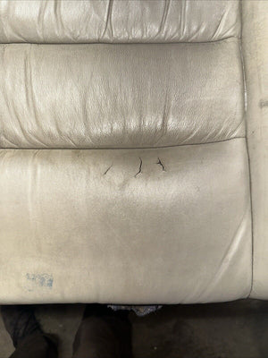 1998-2005 Lexus GS300 Seat Upper Rear
