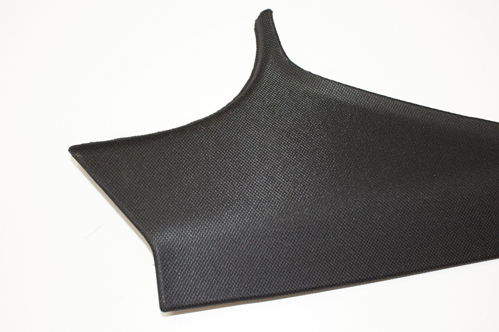 2013-2018 BMW 320I 328I F30 REAR LEFT SIDE C PILLAR UPPER QUARTER TRIM COVER OEM