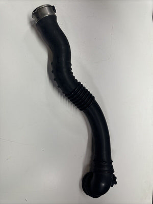 2012-18 BMW 328i N20 N26 TURBO INTERCOOLER BOOST CHARGE AIR INDUCTION PIPE OEM