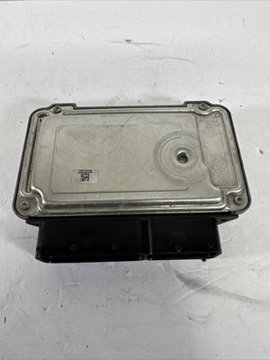 2012 Volkswagen Jetta ENGINE COMPUTER ECU ECM