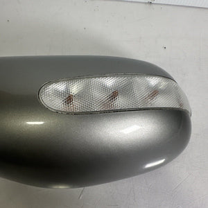 2001-2004 Mercedes Benz C240 Door Right Passenger Front Side Mirror Power